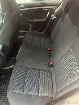 Predám Volkswagen Golf Variant CR 1.6 TDI 77kw - 6