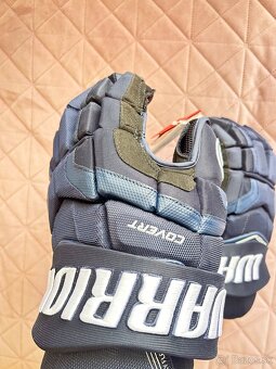 ✅ NOVÉ RUKAVICE - WARRIOR ALPHA QR EDGE - č.15 - 38 CM ✅ - 6