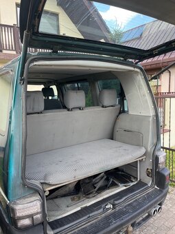 Vw t4 2.5tdi 74kw - 6