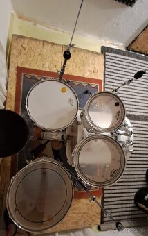 Pearl 22" - 6