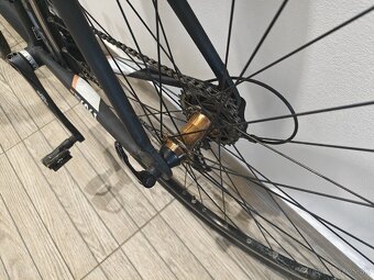 Btwin Triban 500 - 6