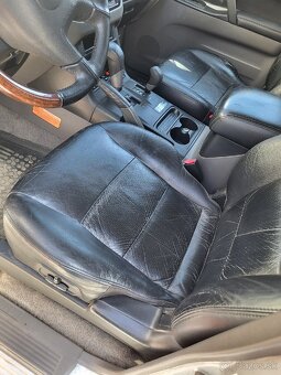 Mitcubishi Pajero 3 gdi - 6