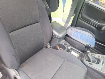 SUZUKI GRAND VITARA 2.0 HDI 4X4 KLÍMA ŤAŽNÉ - 6