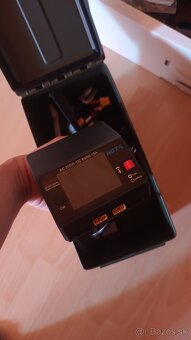 FPV - prislusenstvo, okuliare, tx16s, nabijacka,pajka,meteor - 6