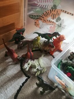Dinosauri - 6