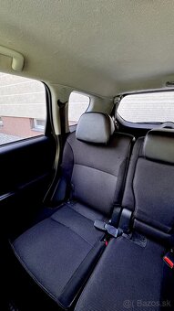 Predám Citroën C-crosser - 6