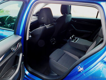Škoda Octavia Combi 2.0TDI 85kW 6°M Ambition - 6