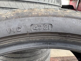 255/35 r20 letné Pneu - 6