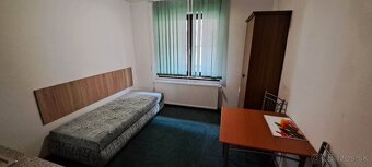 GARSÓNKA na prenájom v areáli parku – Necpaly (okr. Martin) - 6