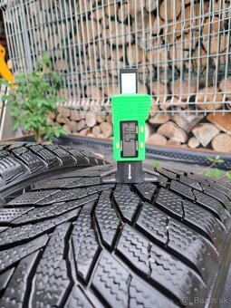 Zimné pneu Nexen Winguard Sport 2 SUV 235/65 R17 - 6