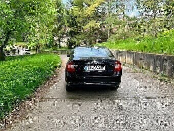 Predám Škoda Rapid, 1.4. TDI, 66kW, 2015, Automat - 6