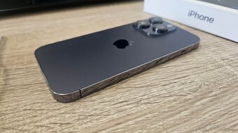 Apple iPhone 14 Pro 128GB - aj vymením - 6