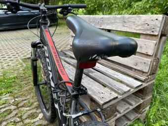 Romet Rambler R6.1 JR – 26" detský bicykel - 6