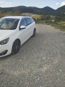 Peugeot 308 1.6 HDI 88 kw - 6