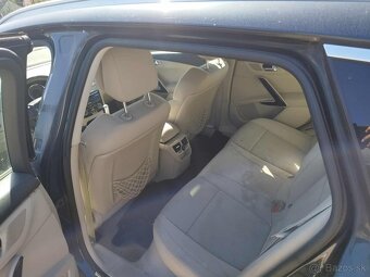Peugeot 508 sw - 6