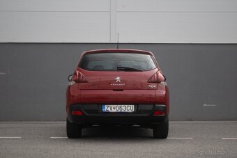 Peugeot 3008 /AJ NA SPLATKY/ - 6