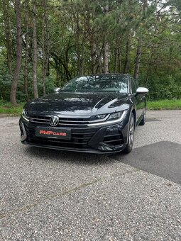 Volkswagen Arteon  SB 2.0 TSI R 4Motion DSG odpočet DPH - 6