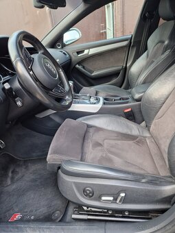 Audi A5 Sportback 3.0 TDI 180 KW S-line Quattro - 6