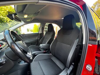 Škoda Rapid 1.2TSI Tour de France edition - 6