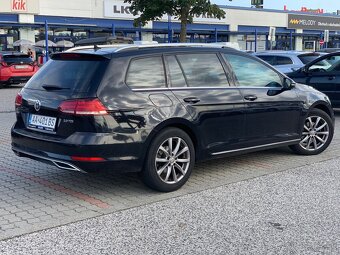 Volkswagen Golf Variant 7 2.0 TDI 110 kw - 6