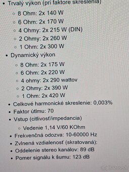 Yamaha Mx 630 +Yamaha Cx630 - 6