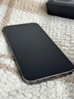 iPhone 13 Pro Graphite 128GB - 6