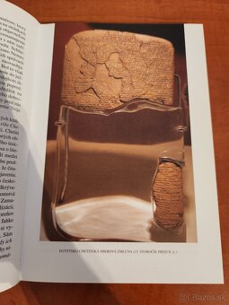 Vojtech Zamarovský - Putovanie do staroveku - 6