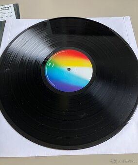 LP Imagine Dragons - Evolve - 6