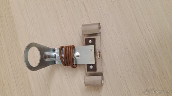 Tachometer JAWA CZ Kývačka Panelka - 6