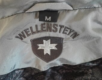 WELLENSTEYN MOONLIGHT SUMMER damska bunda - 6