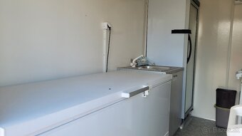 Pojazdný bufet predajňa ,predaj,prenajom,výmena - 6