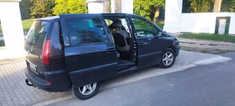 Peugeot 807 -2.0HDI -79kw. - 6