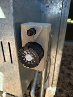 Plynové gamatky - 6