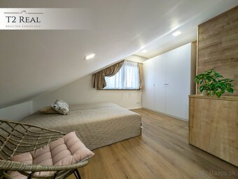 2 – IZBOVÝ BYT - MLYNSKÁ, ŠIRŠIE CENTRUM, PO -VÝBORNÁ POLOHA - 6