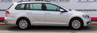 Volkswagen Golf Variant 1.0 TSI Comfortline - 6