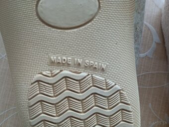 Damske papuce JOMIX - 6