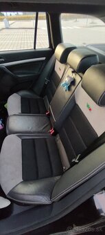 škoda Octavia combi 2.0 TFSI RS - 6