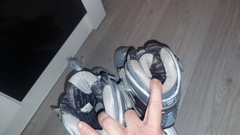 Damske kolieskové korčule Fila - 6