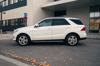 Mercedes Benz GLE250d 4Matic 150kW - 6