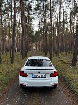 BMW m235i f22 240kw - 6