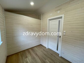 Dom ktorý si zamilujete - 6