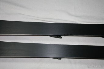 lyže Volkl 160 cm - 6