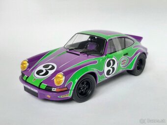 1:18 - Porsche / Volkswagen - Solido - 1:18 - 6