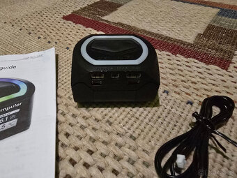 Aquacomputer flow sensor high flow NEXT - 6