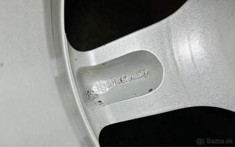 Borbet 4x100 r16 - 6