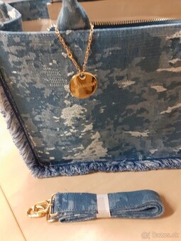 Kabelka riflová - 6