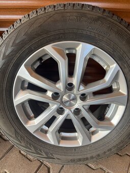 Elektrón Dezent + pneu - 6