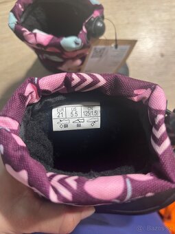 Reima Nefar snehule - 6