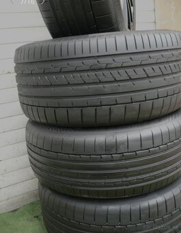 Disky AMG MERCEDES GLE GLS W167 R21 - 6