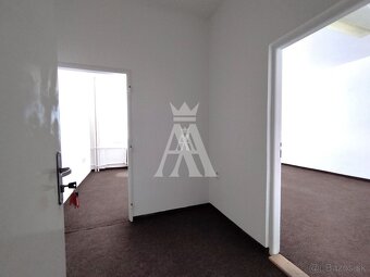 KANCELÁRIA NA PRENÁJOM, JUŽNÁ TRIEDA, KOŠICE JUH - 6